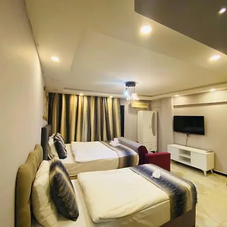 Hotell Grand Taksim