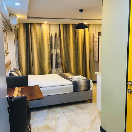 Grand Prince Taksim 3*