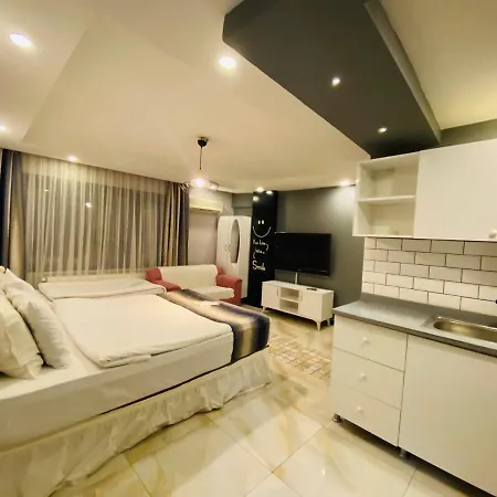 Hotel Grand Prince Taksim 3*