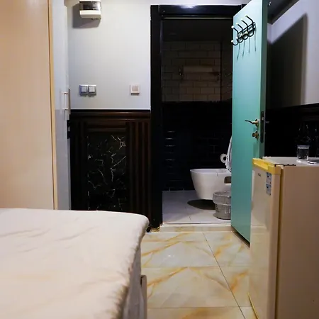 Hotell Grand Taksim 3*