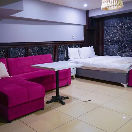 Grand Taksim Hotel Istanbul