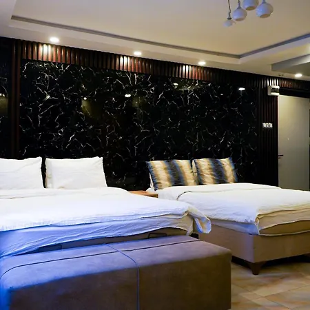 Grand Prince Taksim 3*