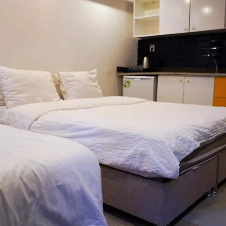 Grand Prince Taksim Provincia di Istanbul