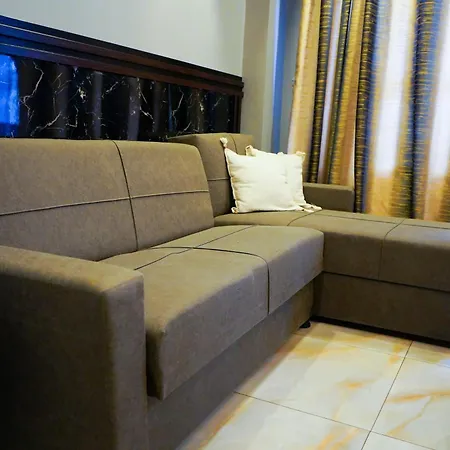 Grand Prince Taksim Hotel