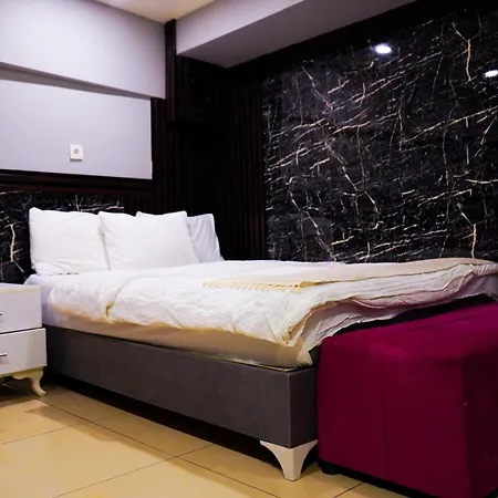 Hotel Grand Taksim