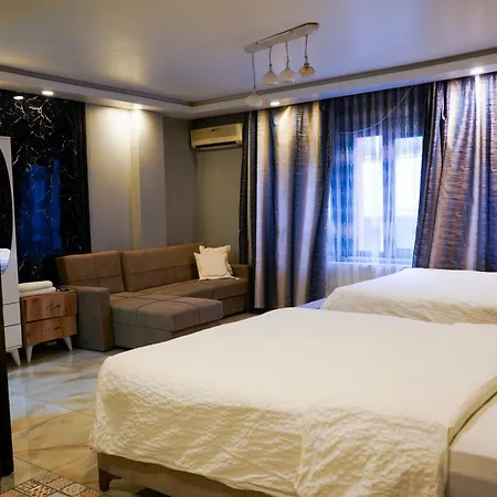 Grand Prince Taksim Provincia di Istanbul