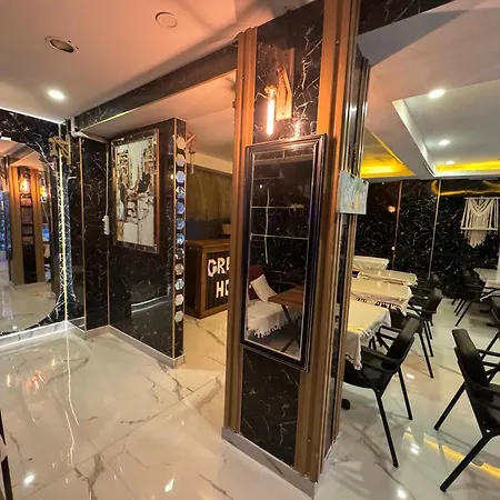 Grand Prince Taksim